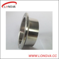 Stainless Steel Tri-Clamp Samll Ferrule